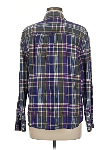 Tommy Bahama Long Sleeve Button-Down Shirt (view 2)
