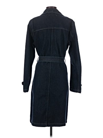 Stoosh Trenchcoat (view 2)
