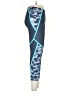 Under Armour Blue Active Pants Size M - photo 4