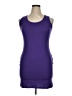 Unbranded Purple Active Tank Size XL - photo 1