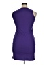 Unbranded Purple Active Tank Size XL - photo 2