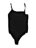 Aerie Black Bodysuit Size M - photo 1