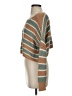 American Eagle Outfitters Stripes Brown Pullover Sweater Size XS - photo 5