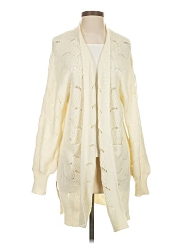 Debut Cardigan (view 1)