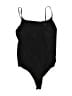 Aerie Black Bodysuit Size M - photo 2