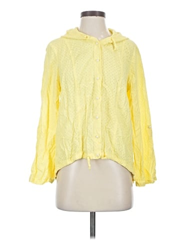 Picadilly Fashions Long Sleeve Blouse (view 1)