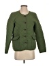 J.Crew Factory Store Green Jacket Size 4 - photo 1