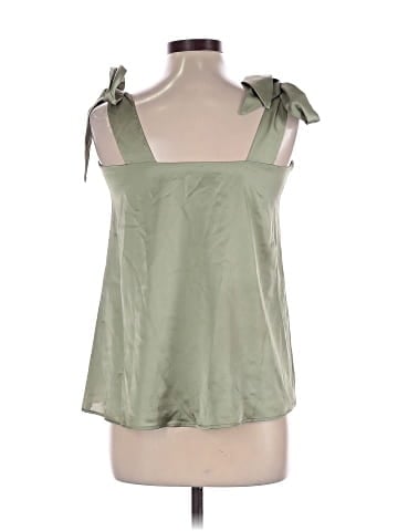 Show Me Your Mumu Sleeveless Blouse (view 2)
