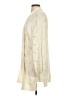 Debut 100% Acrylic Ivory Cardigan Size S - photo 5