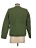 J.Crew Factory Store Green Jacket Size 4 - photo 2