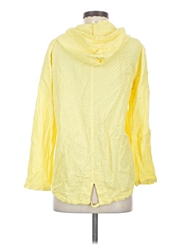 Picadilly Fashions Long Sleeve Blouse (view 2)