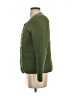 J.Crew Factory Store Green Jacket Size 4 - photo 5