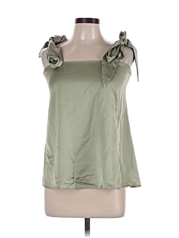 Show Me Your Mumu Sleeveless Blouse (view 1)