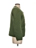 J.Crew Factory Store Green Jacket Size 4 - photo 4