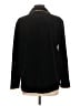 Assorted Brands Black Long Sleeve Blouse Size L - photo 2