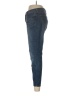 Nine West Solid Blue Jeans Size 8 - photo 5