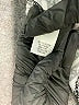 Croft & Barrow Gray 3/4 Sleeve Blouse Size L - photo 8
