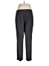 Calvin Klein Gray Dress Pants Size 12 - photo 2