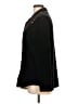Assorted Brands Black Long Sleeve Blouse Size L - photo 5