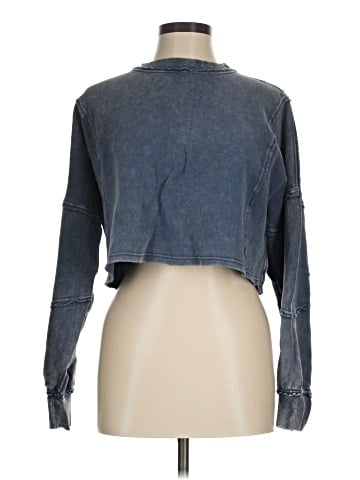 Nicole Miller Sweatshirt (view 1)
