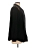 Assorted Brands Black Long Sleeve Blouse Size L - photo 4