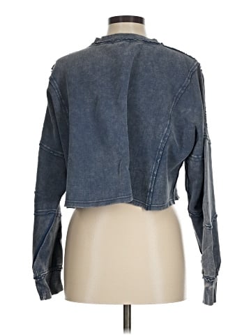 Nicole Miller Sweatshirt (view 2)