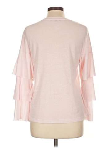 David Lerner Long Sleeve Top (view 2)