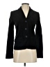Stefanel Black Blazer Size EU (IT) 38 / US 2 - photo 1