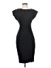 Zara Basic Solid Black Cocktail Dress Size XS - photo 1
