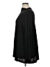 Ann Taylor LOFT Black Long Sleeve Turtleneck Size XL - photo 5