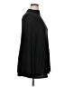Ann Taylor LOFT Black Long Sleeve Turtleneck Size XL - photo 4