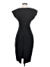 Zara Basic Solid Black Cocktail Dress Size XS - photo 2