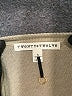 Twenty8Twelve Gray Silk Cardigan Size S - photo 7