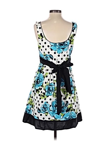 City Triangles Casual Dress (view 2)