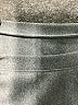 Unbranded Gray Turtleneck Sweater Size XS - photo 7