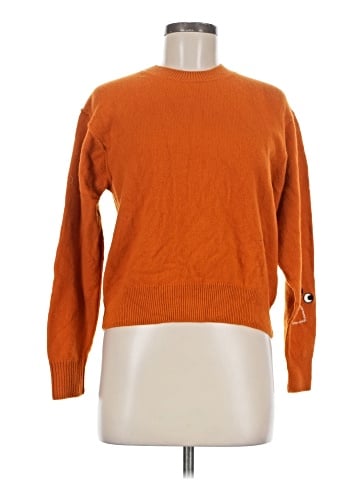 Anya Hindmarch Wool Pullover Sweater (view 1)