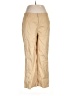 BDG 100% Cotton Solid Tan Casual Pants Size 12 - photo 1
