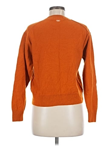 Anya Hindmarch Wool Pullover Sweater (view 2)
