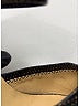Chanel Black Leather Heels Size EU 40 - photo 3