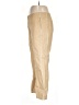 BDG 100% Cotton Solid Tan Casual Pants Size 12 - photo 5