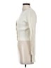 Wilfred Ivory Wool Cardigan Size XS - photo 5