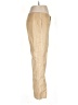 BDG 100% Cotton Solid Tan Casual Pants Size 12 - photo 4