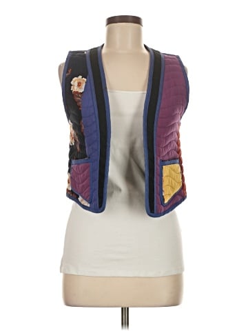 Saks Fifth Avenue Vest (view 1)