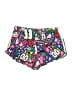 Adidas Print Purple Shorts Size S - photo 2