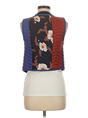 Saks Fifth Avenue Vest (view 2)