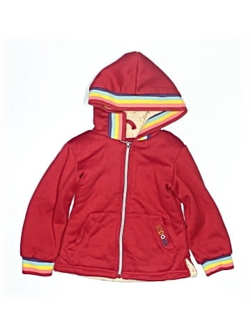 Limited Too Jacket (view 1)