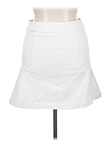 Ann Taylor Casual Skirt (view 1)