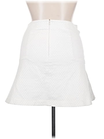 Ann Taylor Casual Skirt (view 2)