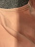 Unbranded Tan Sports Bra Size XXS (estimated) - photo 7