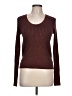 A New Day Brown Pullover Sweater Size L - photo 1